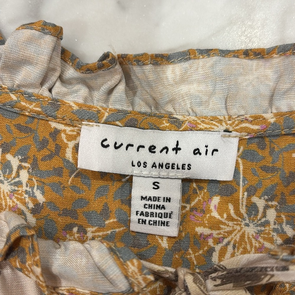 Current Air Top - Picture 7 of 7